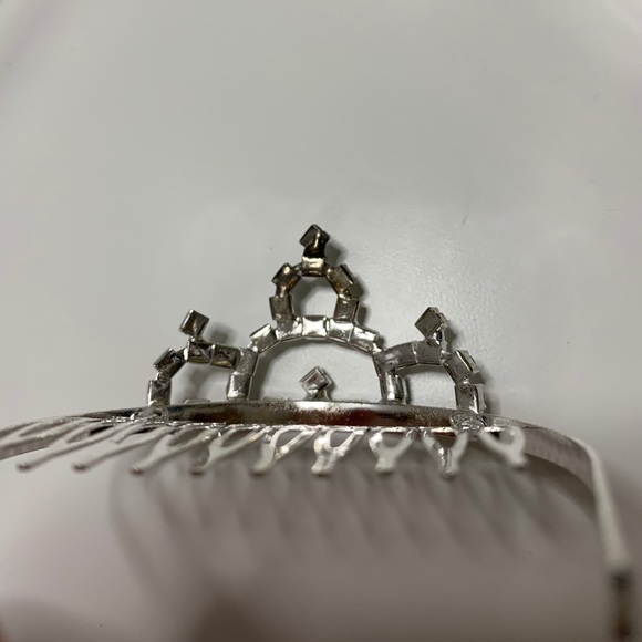 Princess Tiara - Picture 3 of 3